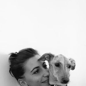 Meet your Posher, Paola